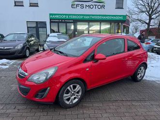 corsa 1.2 16v easytronic energy