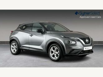 1.0 dig-t n-connecta euro 6 (start/stop) 5dr