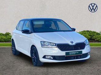 1.0 colour edition euro 6 (start/stop) 5dr