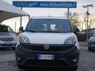 doblo doblò 1.3 mjt pc combi n1 5 posti
