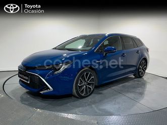 toyota corolla 2.0 180h advance ecvt touring sport