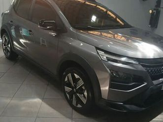 techno flex 1.0 tb 12v 5p aut.