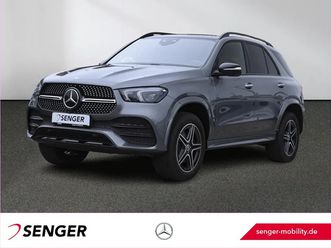gle 300 d 4m amg airmatic verkauf an gewerbe 97679