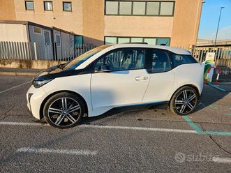 bmw i3 60ah rex