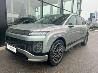 110 kwh 428 ch htrac performance calligraphy