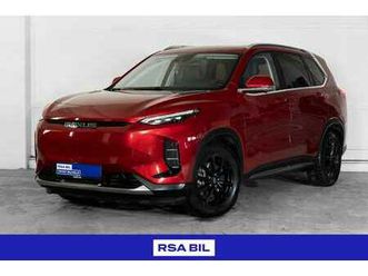 70 kwt 177hk exclusive, 360 kamera, skinn