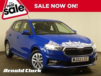 1.0 mpi se comfort euro 6 (start/stop) 5dr