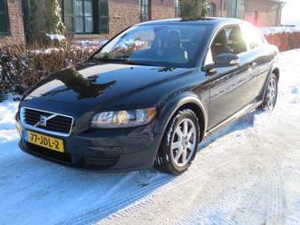 volvo c30 - 1.6 advantage