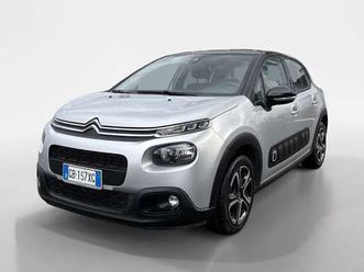 c3 puretech 110 s&s shine