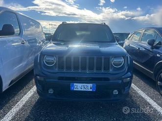 jeep renegade 1.5 turbo t4 mhev s
