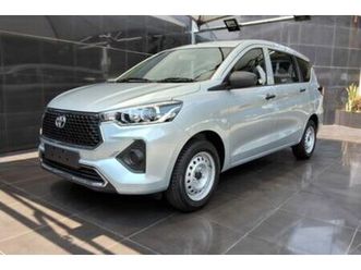 2025 toyota rumion 1.5 s