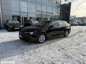 toyota corolla 1.8 hybrid comfort
