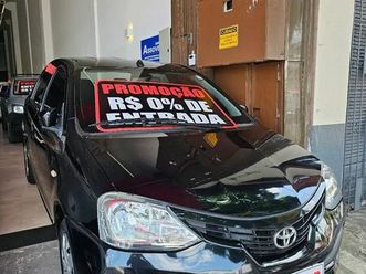 platinum sed. 1.5 flex 16v 4p mec.