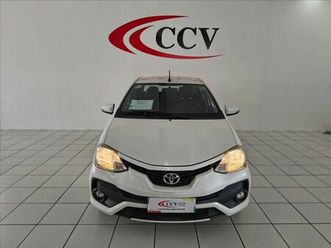 xls sedan 1.5 flex 16v 4p aut.