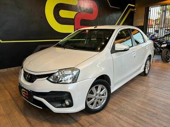 xls sedan 1.5 flex 16v 4p aut.