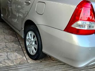 xls sedan 1.5 flex 16v 4p aut.