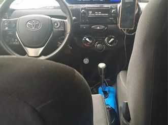 xs sedan 1.5 flex 16v 4p aut.