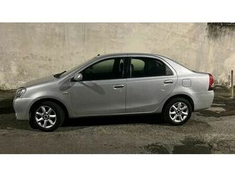 xs sedan 1.5 flex 16v 4p mec.