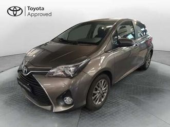 yaris 1.0 5 porte business