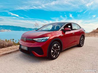 volkswagen id.5 204cv pro performance