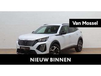 1.2 hybrid 136 e-dsc6 allure