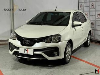 x plus sedan 1.5 flex 16v 4p aut.