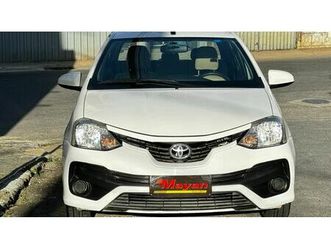 xs sedan 1.5 flex 16v 4p aut.