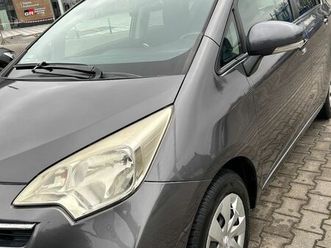 toyota verso s 1.33 luna