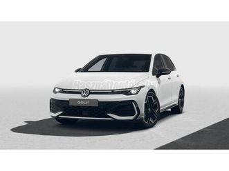 volkswagen golf 1.5 etsi r-line max dsg