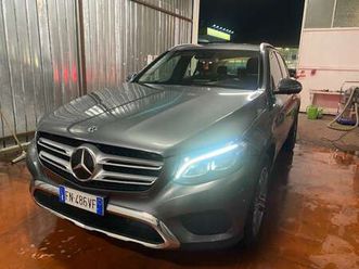 glc 250 d 4matic exclusive fulll led