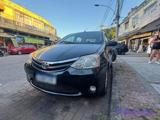 xls sedan 1.5 flex 16v 4p mec.