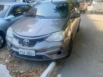 xs sedan 1.5 flex 16v 4p aut.