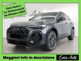 sportback 2.0 tdi mhev 2x s line edition