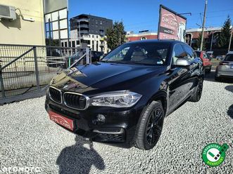bmw x6m