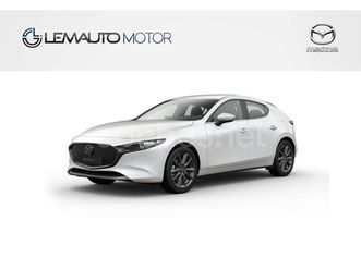 mazda mazda3 2.5l esky g mhev centreline