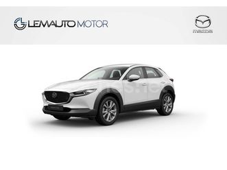 mazda cx-30 2.5l eskyactiv g mhev centreline