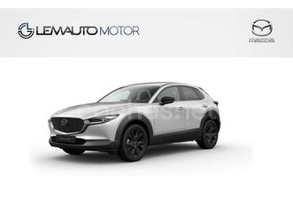 mazda cx-30 eskyactiv x mhev 6at homura