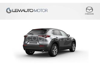 mazda cx-30 eskyactiv x mhev centreline