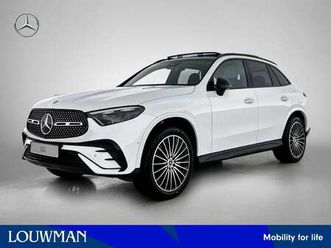 300e 4matic sport edition | premium pakket | night