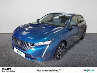 308 sw hybrid 136 e-dcs6 allure