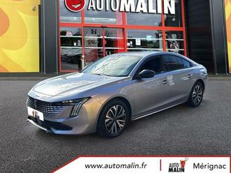 hybrid 225 e-eat8 allure