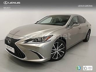 lexus es 2.5 300h premium