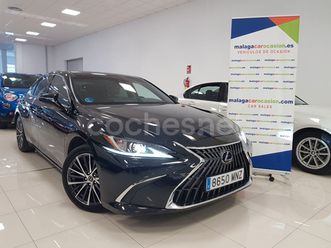 lexus es 2.5 300h premium