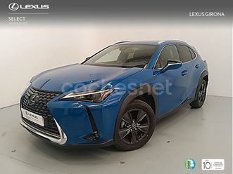 lexus ux 2.0 250h premium