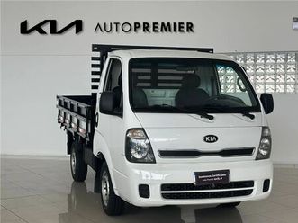 kia motors bongo 2019