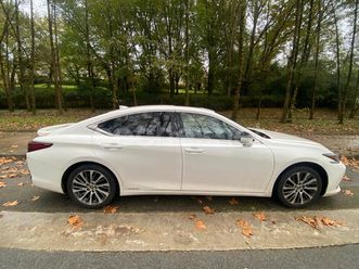 lexus es 2.5 300h executive