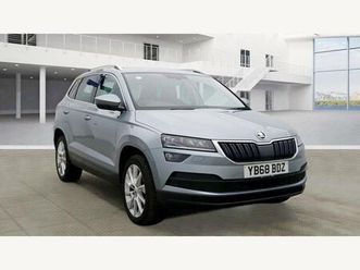 1.6 tdi se l dsg euro 6 (start/stop) 5dr