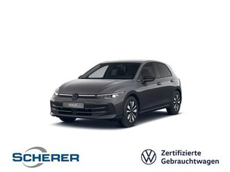golf viii goal1,5 l etsi opf 110 kw (150 ps) 7-gang-ds