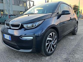 bmw i3 120ah advantage
