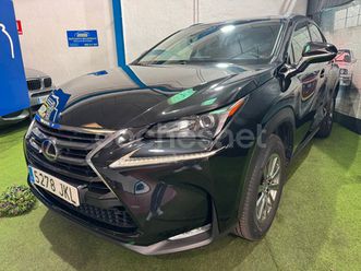 lexus nx 300h corporate 2wd navibox